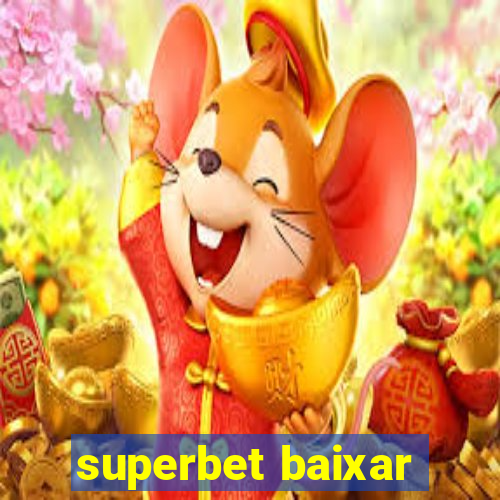 superbet baixar